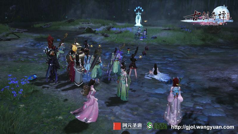 零：濡鸦之巫女