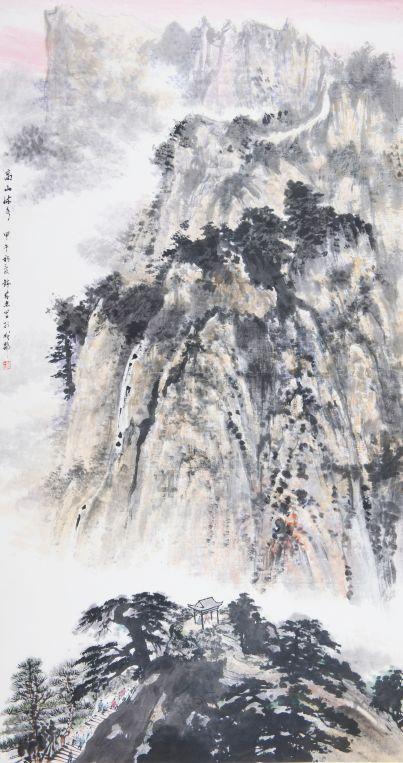 森迪公主快乐的一天