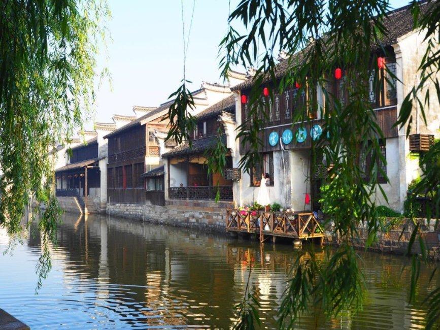 修文县幸福村:推进农村“五治” 打造幸福旅居目的地